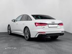 Audi A6 3.0 50 TDI quattro Tiptronic Sport - 3