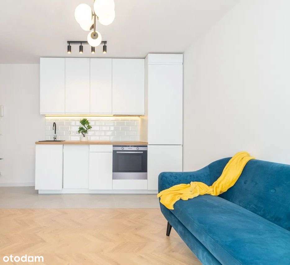 2 pokoje po remoncie, blisko komunikacji-0