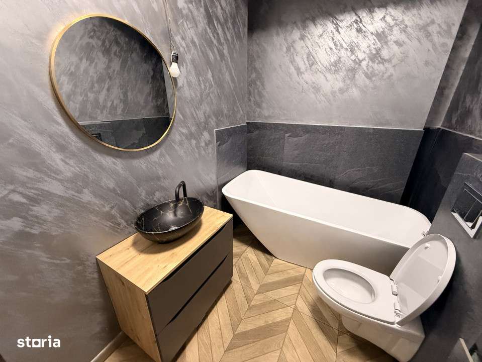 Apartament de 2 camere, 48 MP. bloc nou, Grigorescu - Imagine principală: 5/5