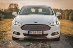 Ford Mondeo 2.0 TDCi Edition 4WD PowerShift - 5