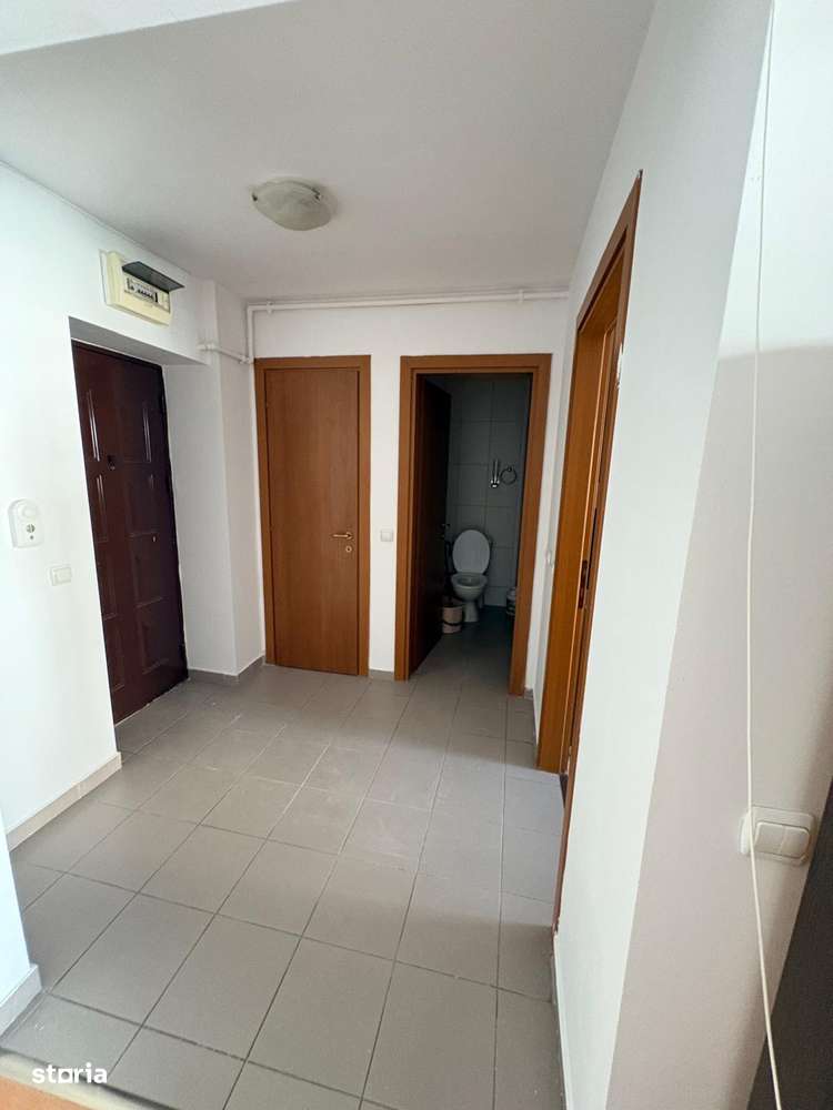 Studio bloc nou! Centrala termica proprie!Randament exceptional chirie-4