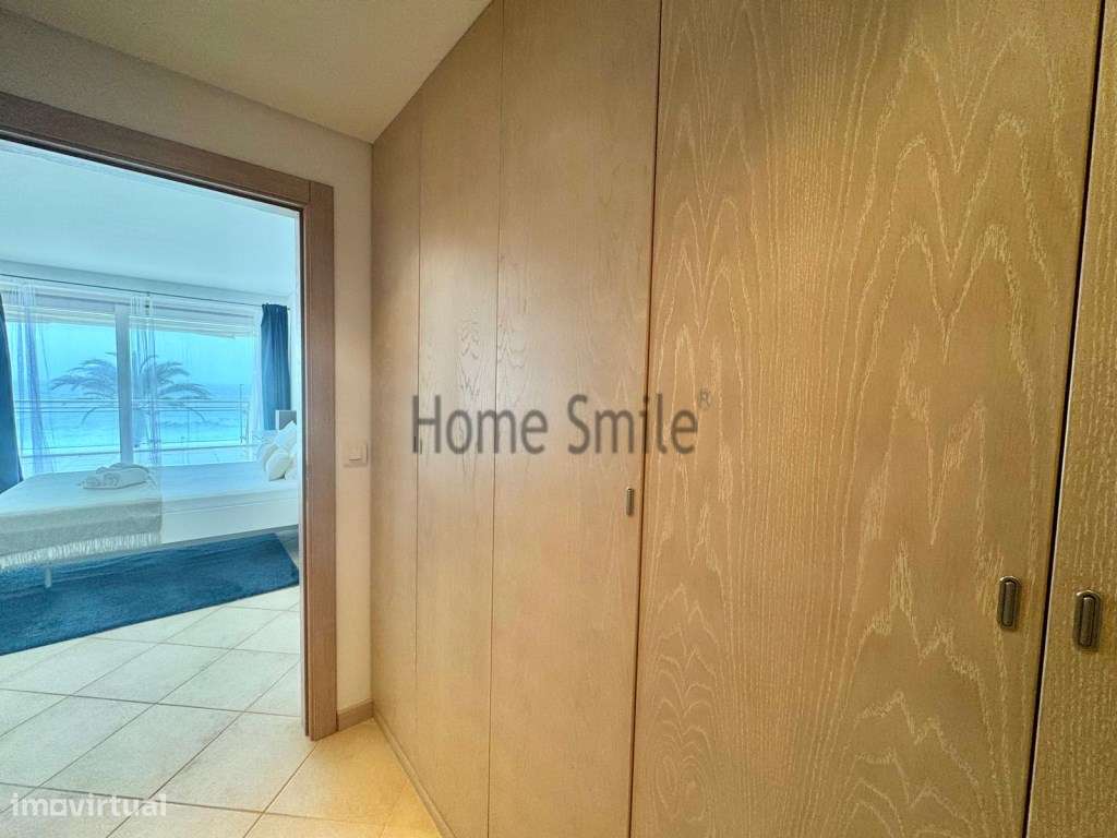 T2+1 PRIMEIRA LINHA. VISTA MAR.-17