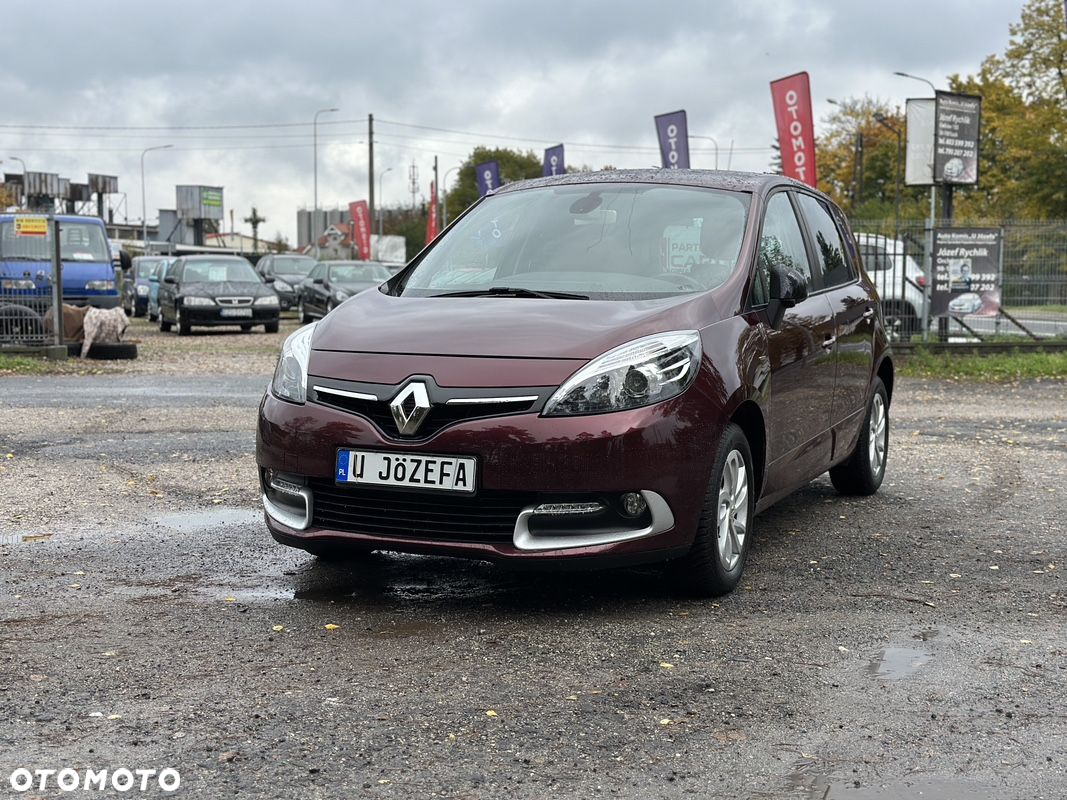 Renault Scenic - 4