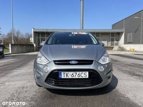 Ford S-Max - 27