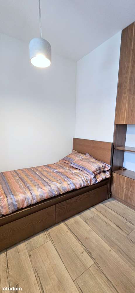 575S_Dwupokojowe mieszkanie ENKLAWA KRYSZTAŁOWA os. Bażantowo-9