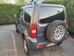 Suzuki Jimny Comfort - 16