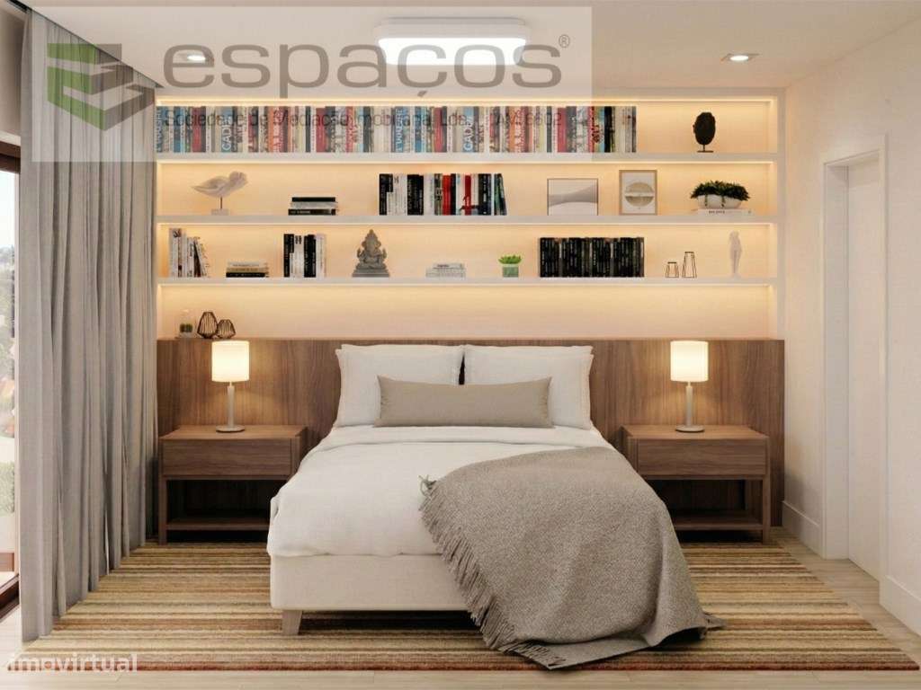 Terraços 137 - Urb. Terraços da Ponte , Sacavém - Grande imagem: 3/17