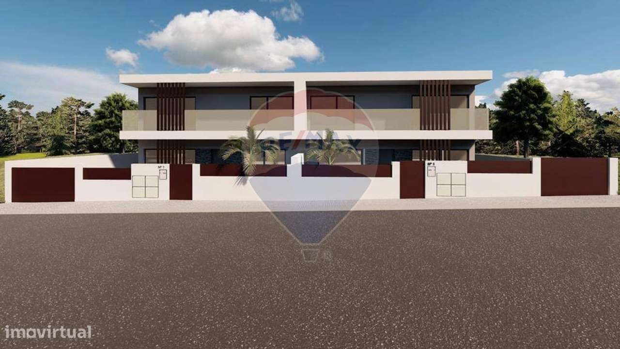 Moradia T4 para venda - Grande imagem: 5/13