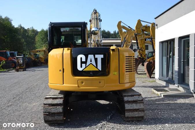 Caterpillar 308 E 2CR, 3200 mth - 9