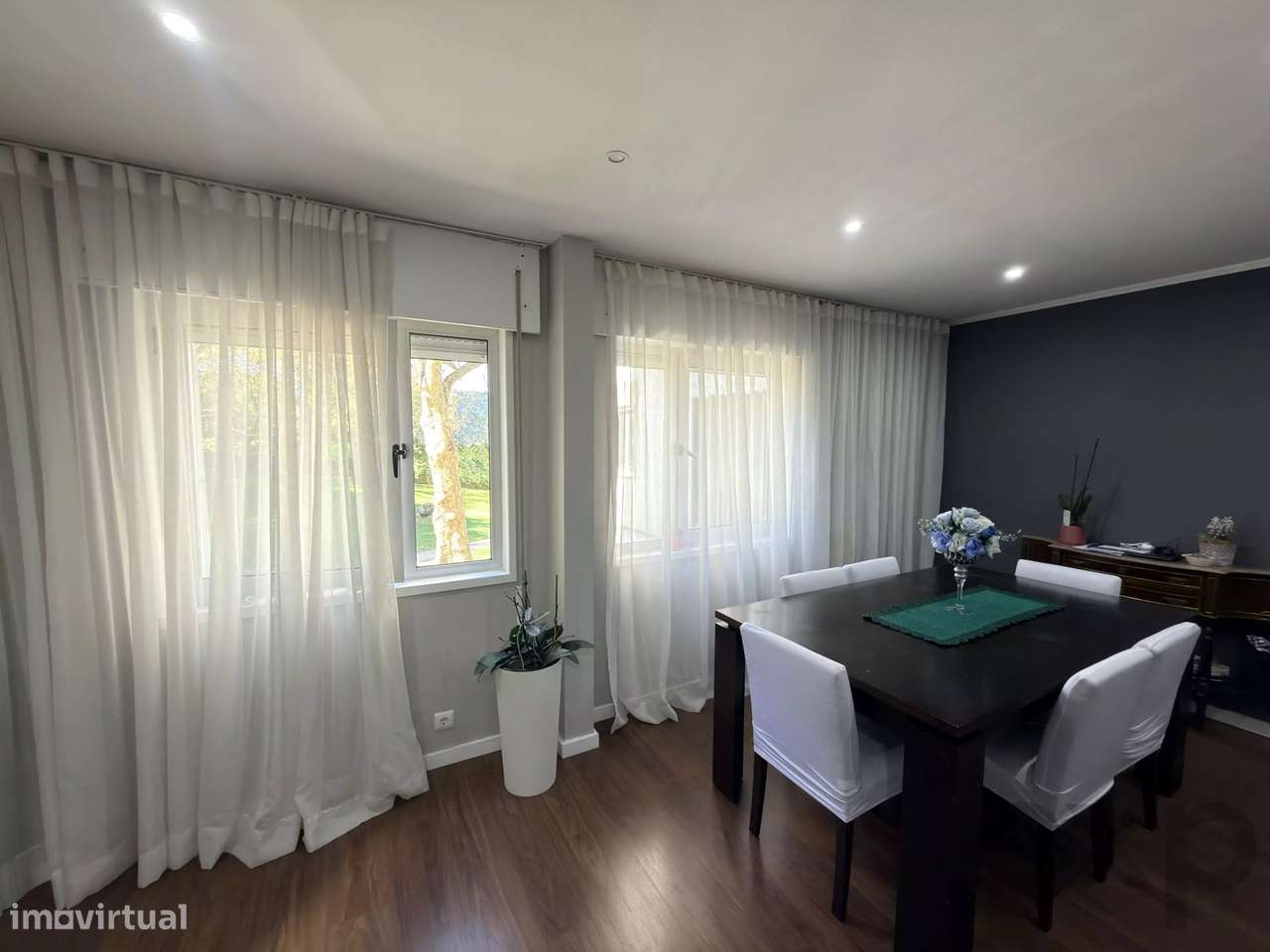 Lindo T3 junto ao Arrábida Shopping - Grande imagem: 2/29