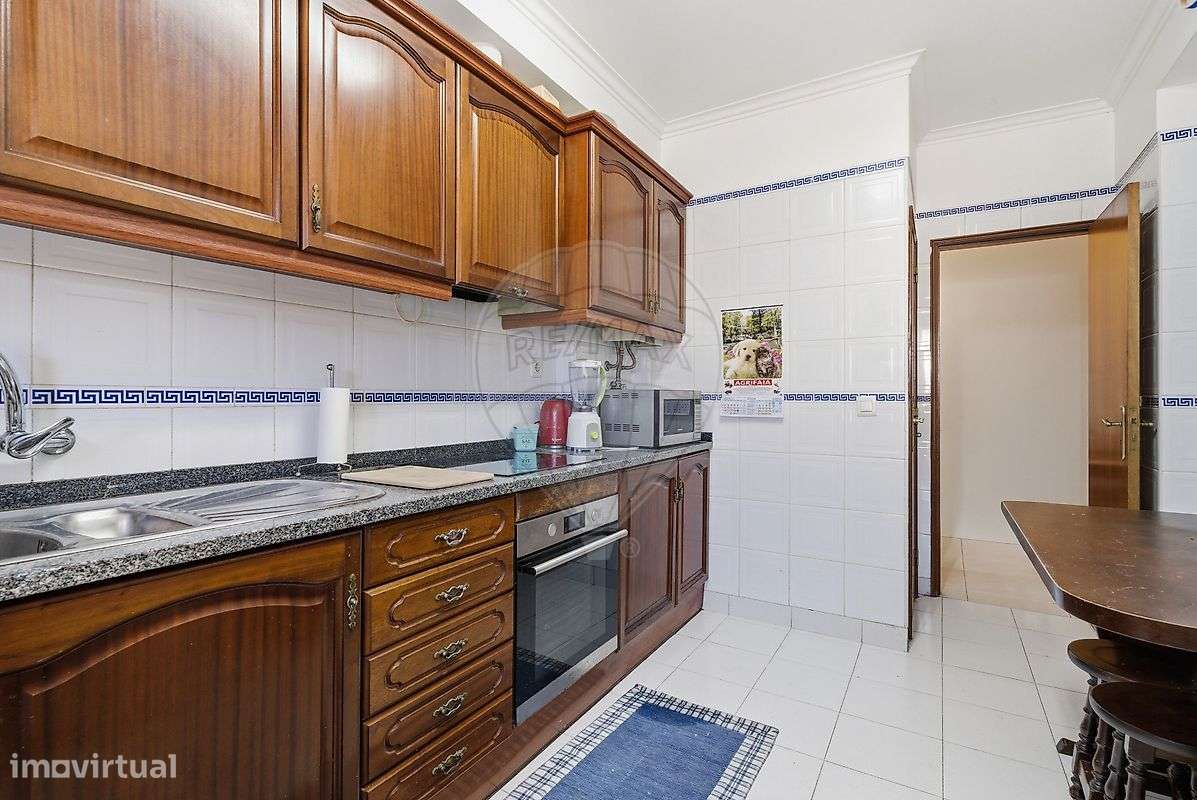 Apartamento T2 para venda - Grande imagem: 4/19