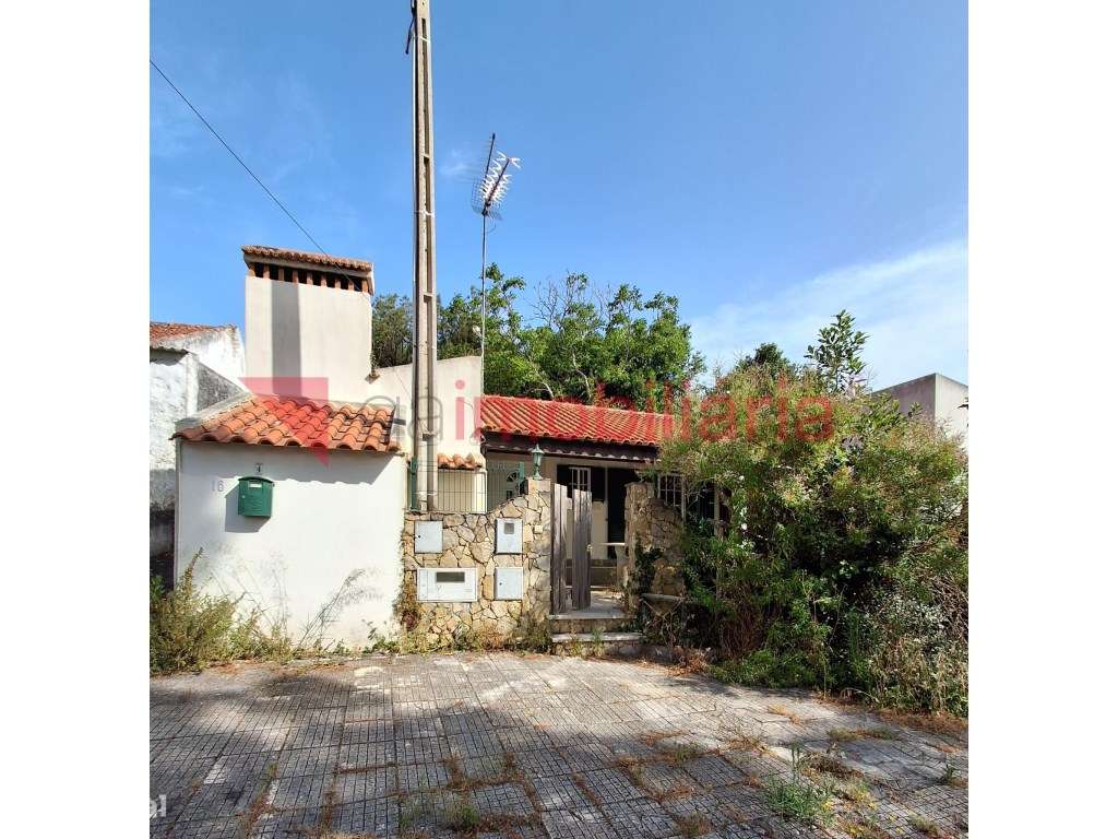 Moradia Rústica a 2 minutos do Centro de Arruda-15