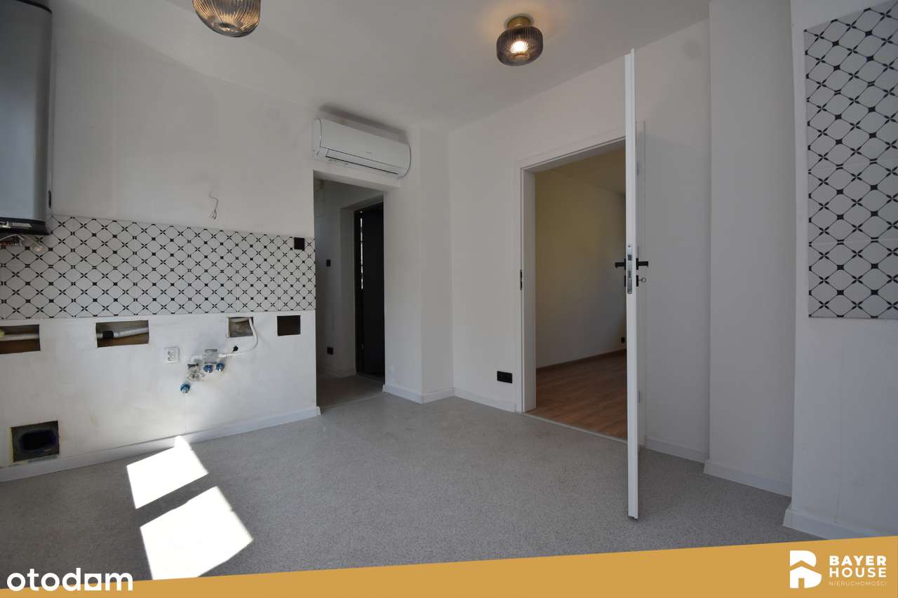 Nietuzinkowe mieszkanie | Po Remoncie | Możliwość 2 Poziomów - Pełny obrazek: 5/10