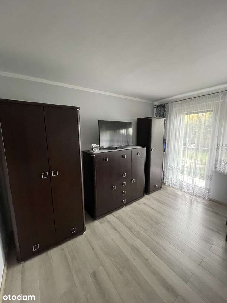 3 pokoje, 61m2, mieszkanie na sprzedaż, parking za szlabanem - Pełny obrazek: 4/17