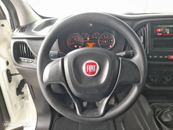 Fiat Doblo 1.3 MJ Maxi 3L - 13