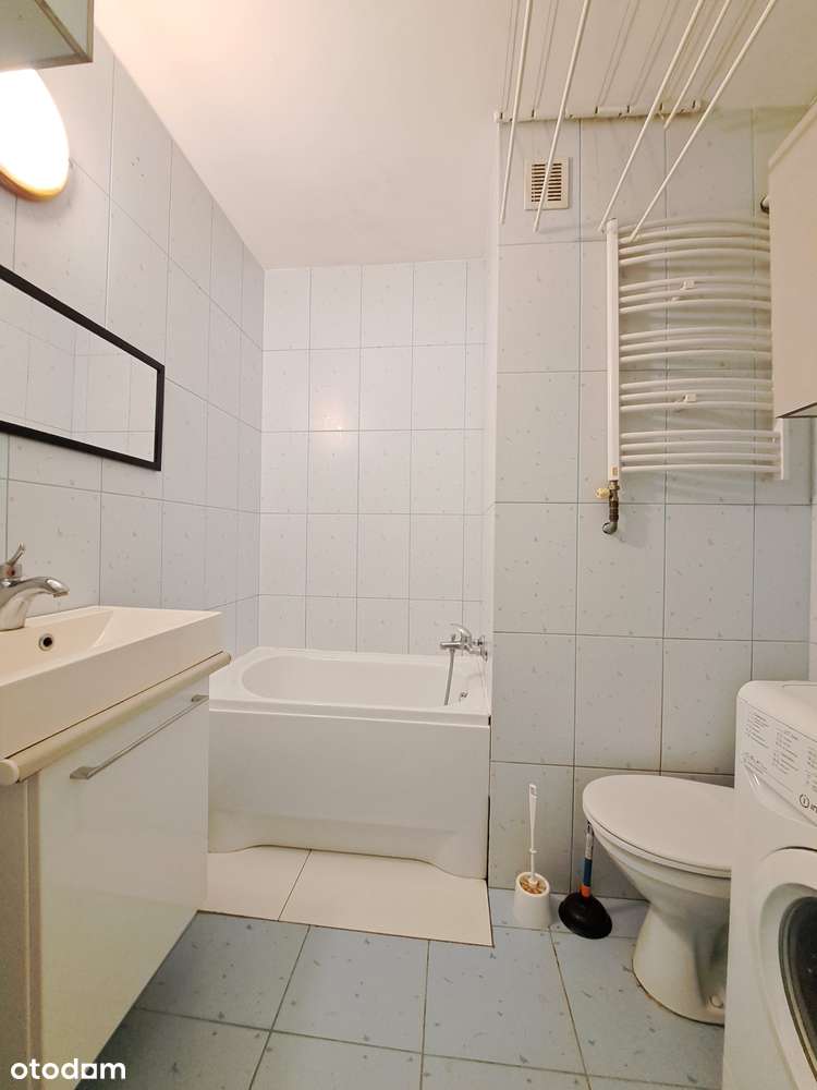 M2 duża kawalerka, winda, os. Jagiełły-4