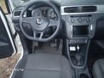 Volkswagen Caddy 2.0 TDI (5-Si.) DSG Trendline - 13