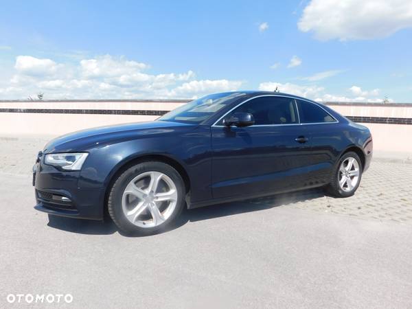 Audi A5 2.0 TDI - 27