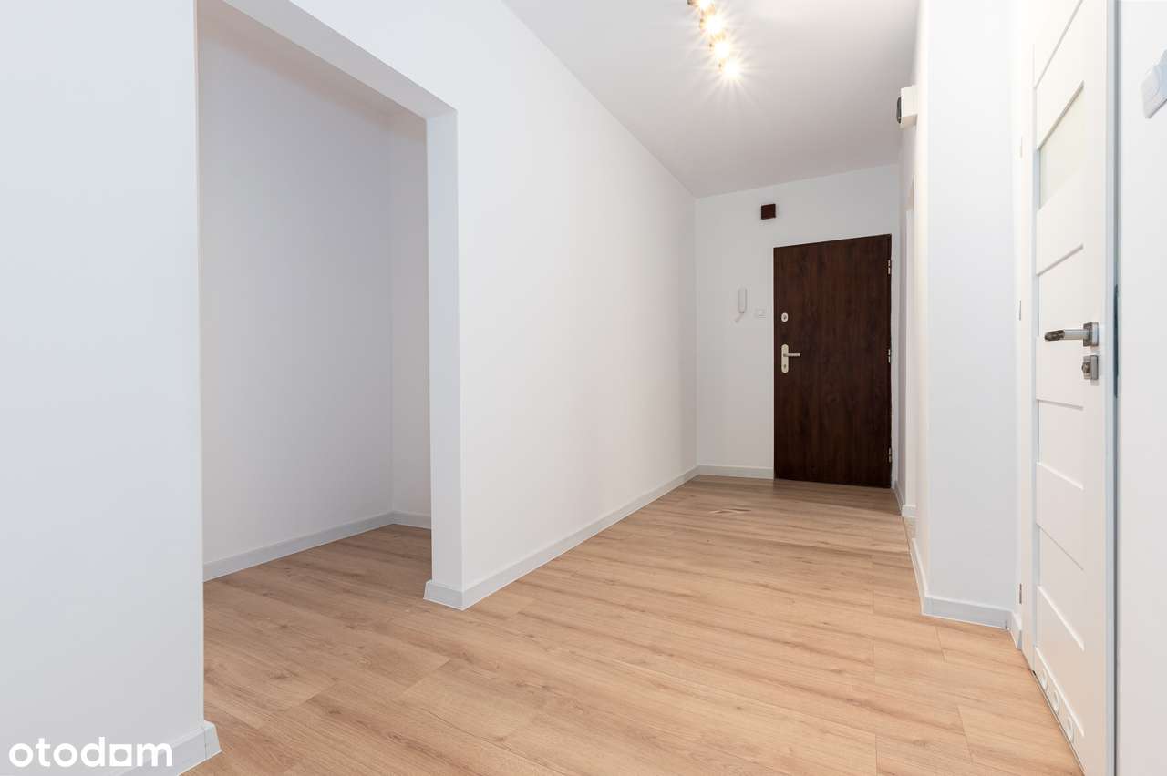 3 osobne pokoje po remoncie blisko centrum-13