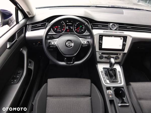 Volkswagen Passat 1.5 TSI EVO Comfortline DSG - 8