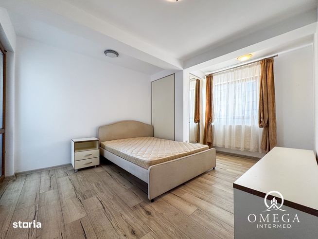 3 camere Etajul 1 Palas Mall Bloc 2016-2