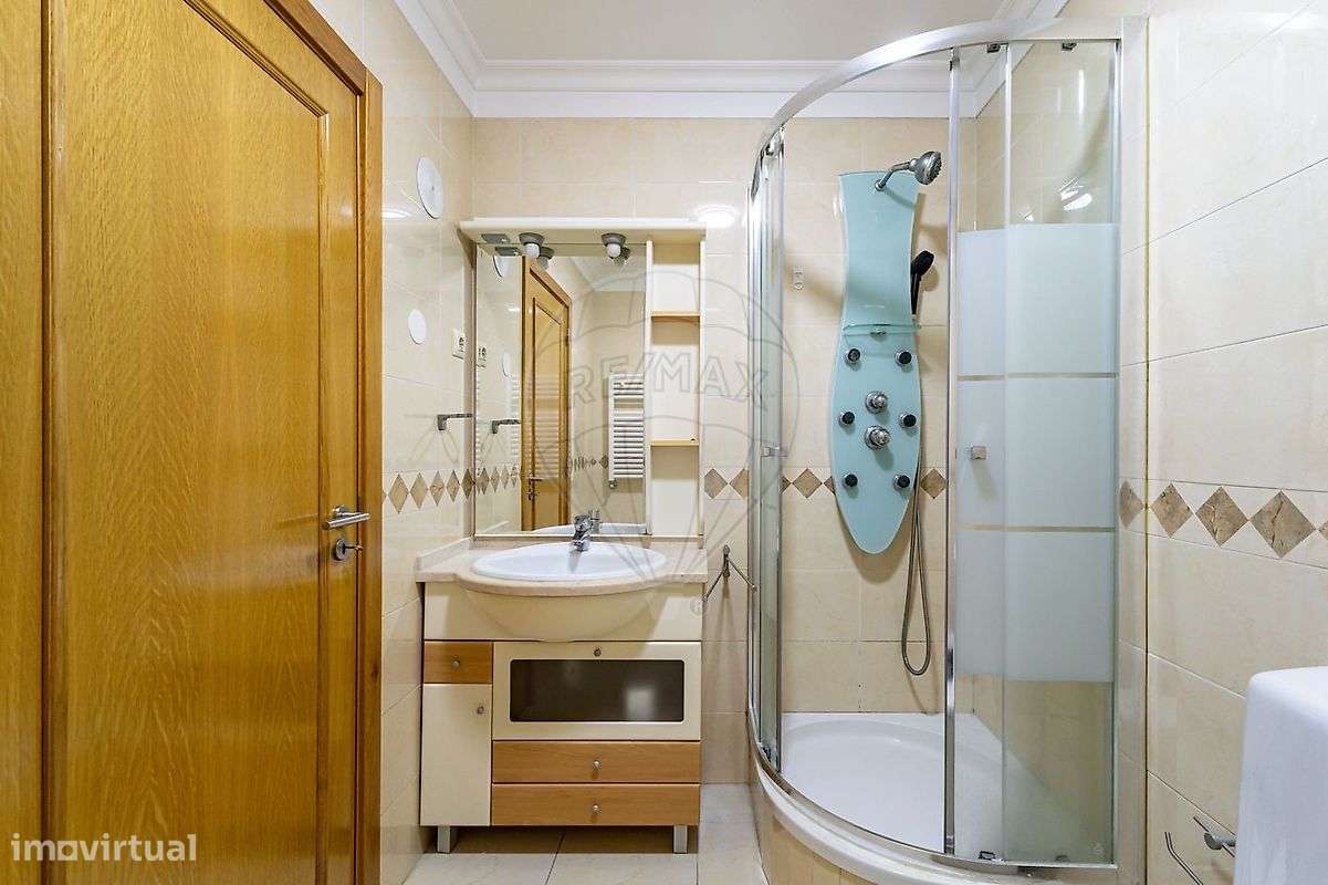 Apartamento T3 para venda-22