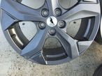 FELGI FORD MACH-E OE 18 5x108 18 7Jx18 CZUJNIKI - 3