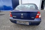 Capota motor Renault Clio 2  [din 1998 pana  2005] Symbol Sedan 1.5 d - 5