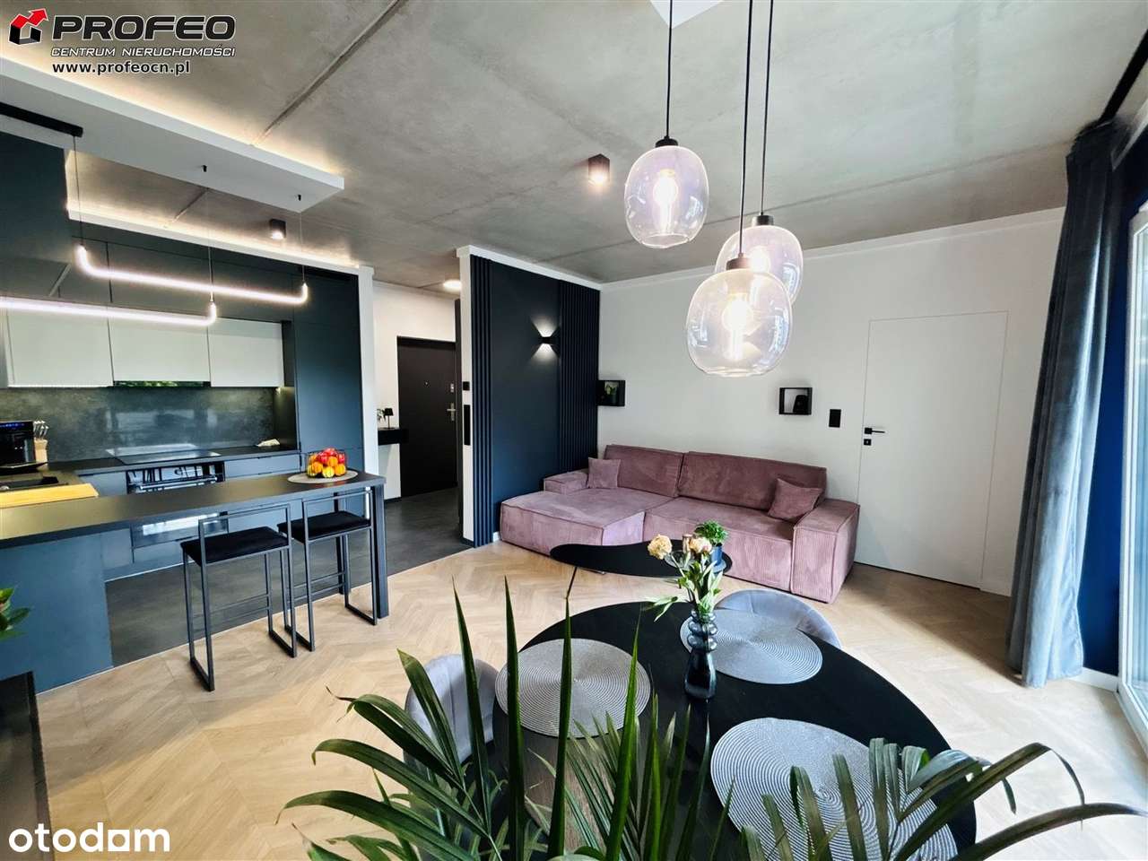 Pięknie Wykończone + widok na góry i las! - Pełny obrazek: 4/20