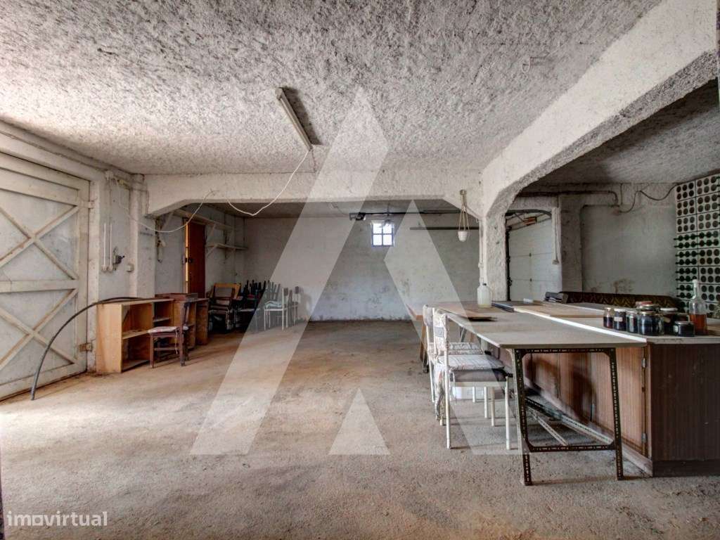 Moradia isolada em Levira-26