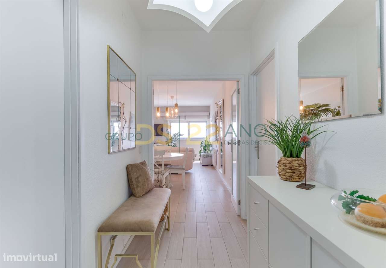 Apartamento T2+1 Venda em Vila do Conde,Vila do Conde-8