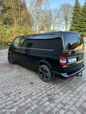 Volkswagen Transporter - 6