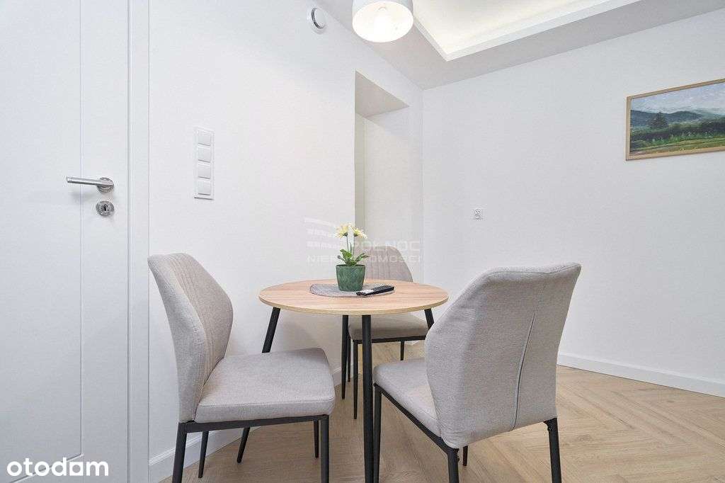 Gotowe mieszkanie w Centrum - Pełny obrazek: 4/20