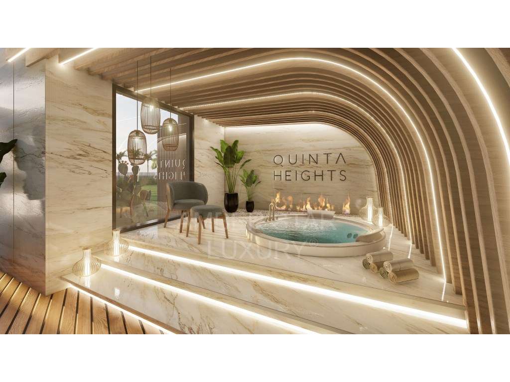 Bloco de apartamentos  Lagoa-21