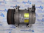 Compressor AC SP15 740477 112621 FIAT DUCATO 3 FOURGON 3000Mm 2013 2.0JTD 115CV 5P BRANCA DIESEL DELPHI - 2