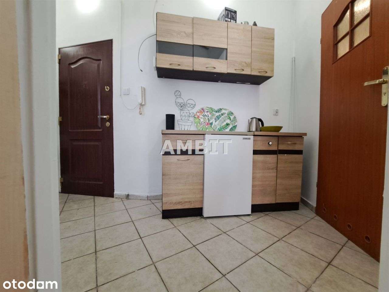 niewielkie 3 pokoje na inwestycję-6