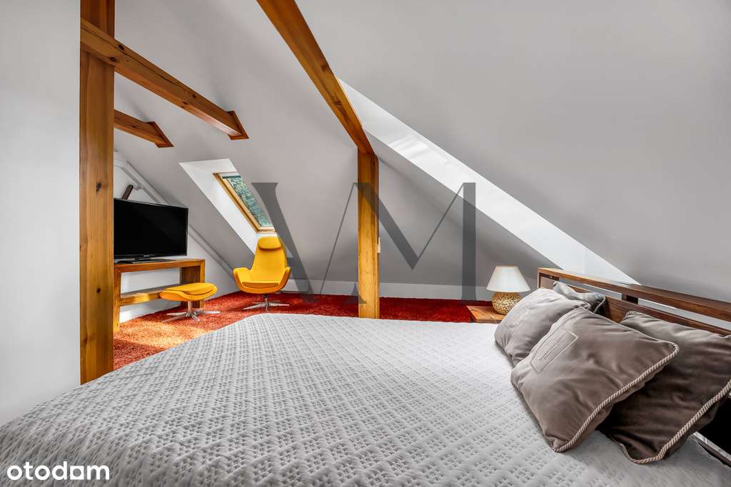 Dom na działce 2663 m2 z wielkimi możliwościami - Pełny obrazek: 5/18