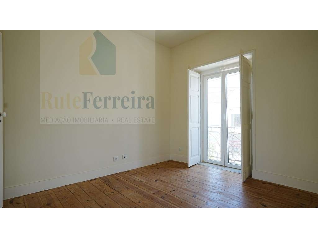 Apartamento T3 - Centro de Mafra-12