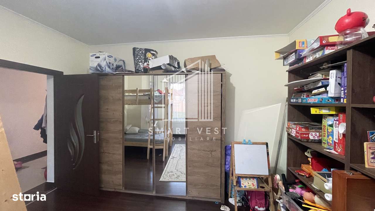 Casa de vanzare | 80mp | Satu Mare, Amati-8