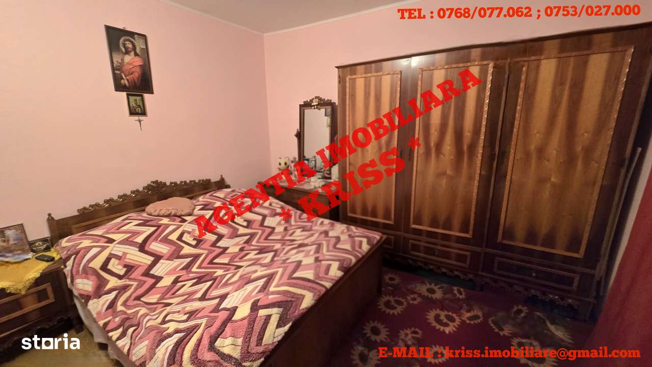 Apartament 2 Camere TRIVALE Confort 2 Etaj 1 Centrală Liber Complex 2-7