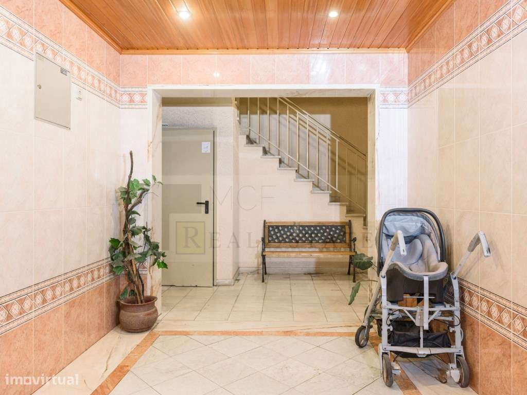 Apartamento T2 - Vale Mourão, Rio de Mouro - Grande imagem: 2/30