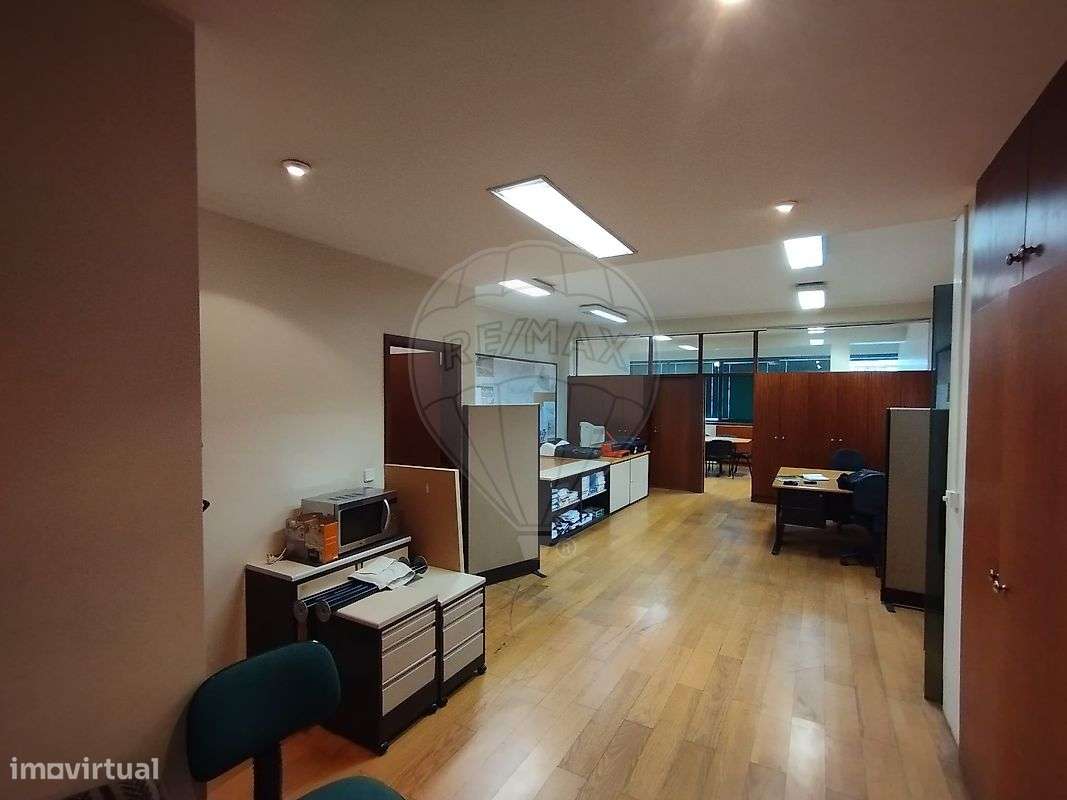 Escritório  para arrendamento - Grande imagem: 5/12