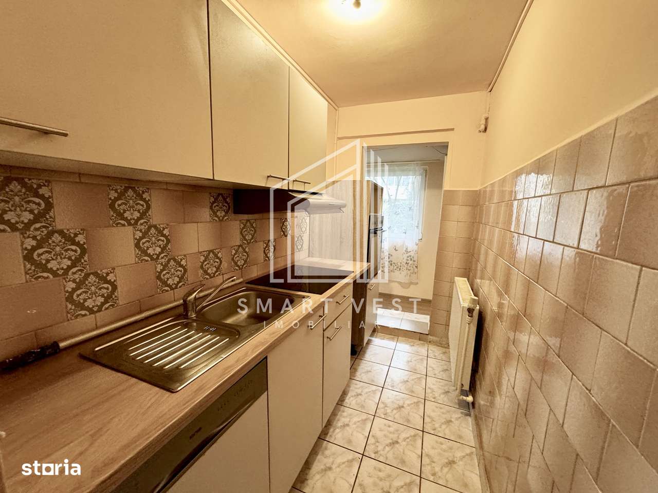 Apartament cu 2 camere - Imagine principală: 2/18