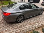 BMW Seria 5 520i GPF M Sport sport - 28