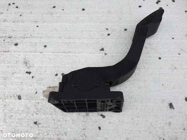 citroen c1 pedal potencjometr gazu 0280755019 - 1