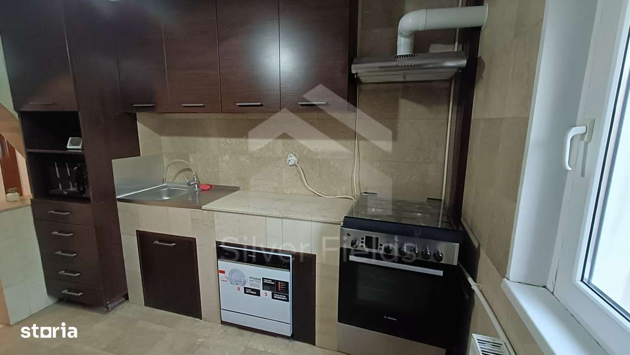 Apartament 3 Camere Decomandat, Renovat | Girocului | Pet Friendly - Imagine principală: 4/14