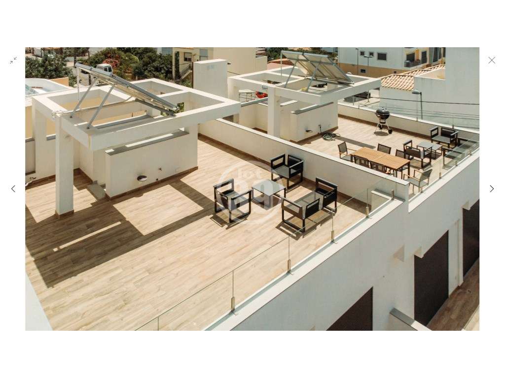 Excelentes moradias de qualidade superior, com 3 quartos e vista pa... - Grande imagem: 5/31