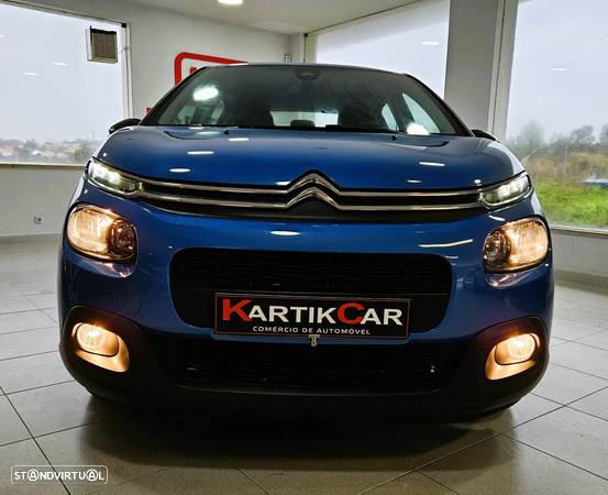 Citroën C3 1.2 PureTech Feel - 47