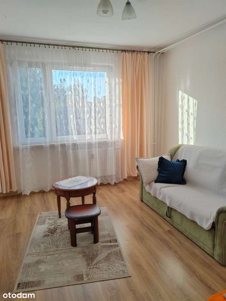 Mieszkanie, 64 m², Bielsko-Biała-1