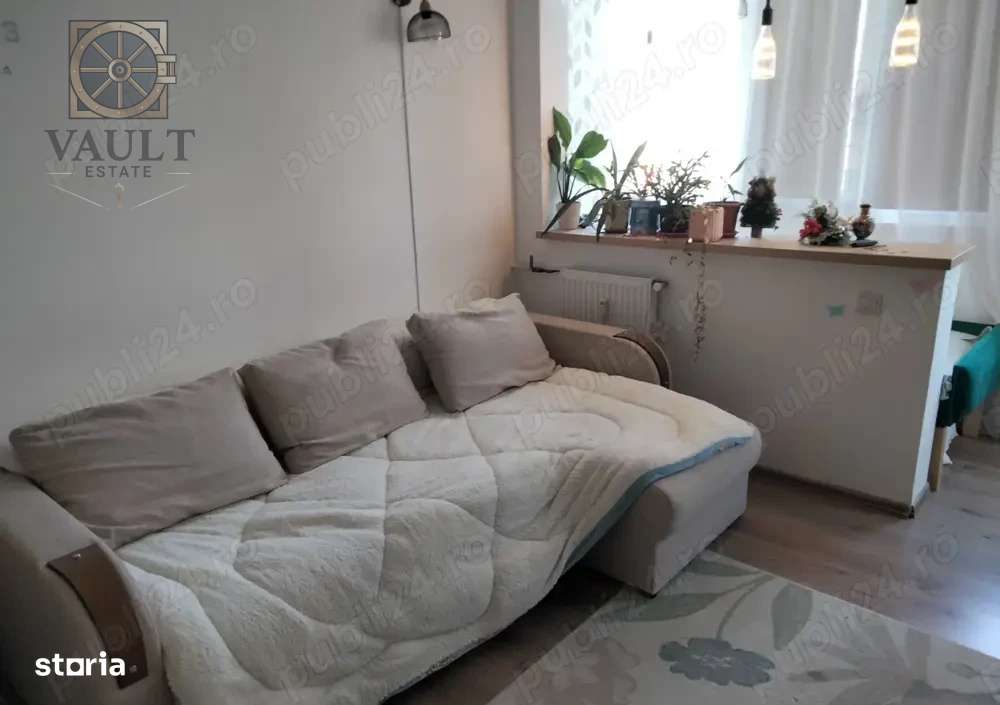 Apartament 2 camere Soseaua Giurgiului - Imagine principală: 2/10